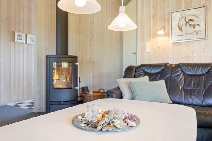 Sommerhus B2986 på Humlegårdsvej 4 O, Bjerregård - Billede #4
