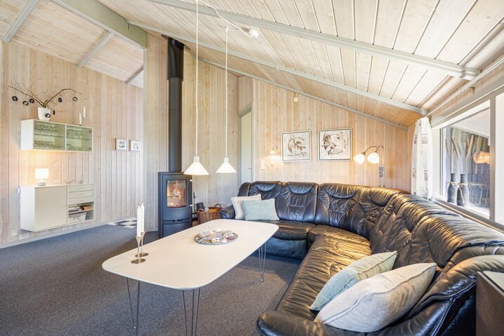 Sommerhus B2986 på Humlegårdsvej 4 O, Bjerregård - Billede #5