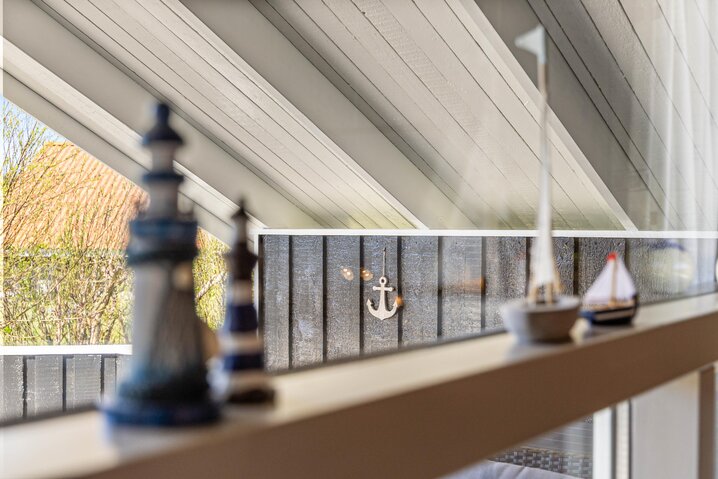 Sommerhus B2986 på Humlegårdsvej 4 O, Bjerregård - Billede #8