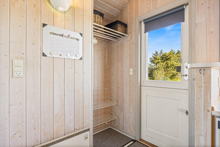 Sommerhus B2986 på Humlegårdsvej 4 O, Bjerregård - Billede #21