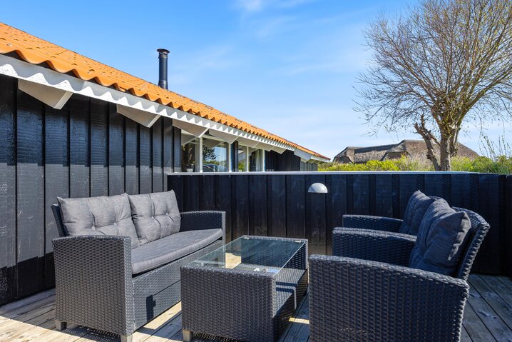 Sommerhus B2986 på Humlegårdsvej 4 O, Bjerregård - Billede #24