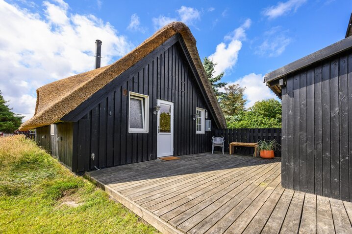 Ferienhaus B2987 in Sigfred Jensens Vej 21, Bjerregård - Bild #17