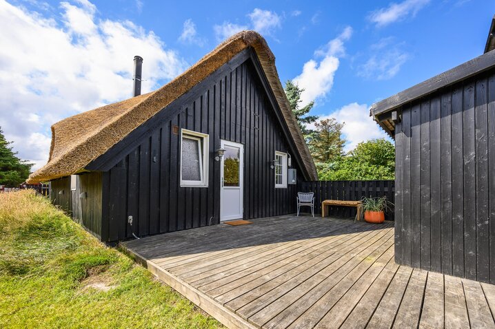 Ferienhaus B2987 in Sigfred Jensens Vej 21, Bjerregård - Bild #19