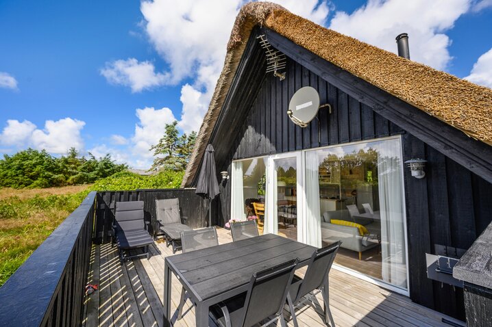 Ferienhaus B2987 in Sigfred Jensens Vej 21, Bjerregård - Bild #25