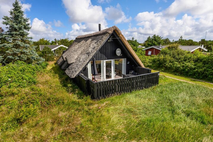 Ferienhaus B2987 in Sigfred Jensens Vej 21, Bjerregård - Bild #24