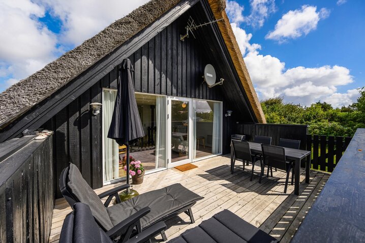 Ferienhaus B2987 in Sigfred Jensens Vej 21, Bjerregård - Bild #29