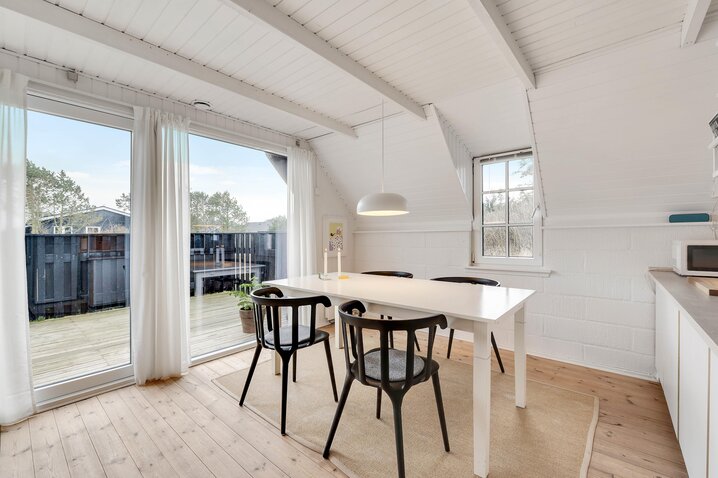 Ferienhaus B2987 in Sigfred Jensens Vej 21, Bjerregård - Bild #8