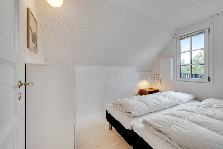 Ferienhaus B2987 in Sigfred Jensens Vej 21, Bjerregård - Bild #11