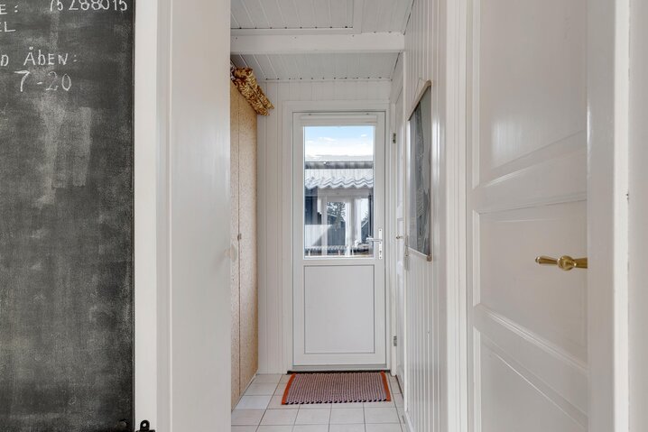 Ferienhaus B2987 in Sigfred Jensens Vej 21, Bjerregård - Bild #12