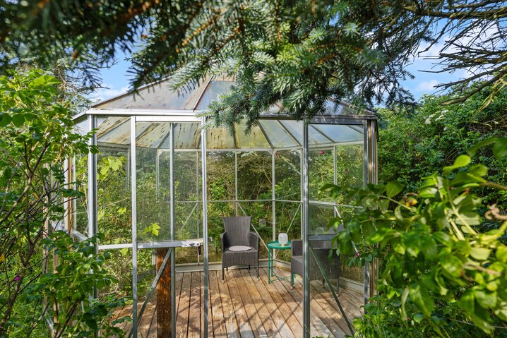 Ferienhaus B2987 in Sigfred Jensens Vej 21, Bjerregård - Bild #19
