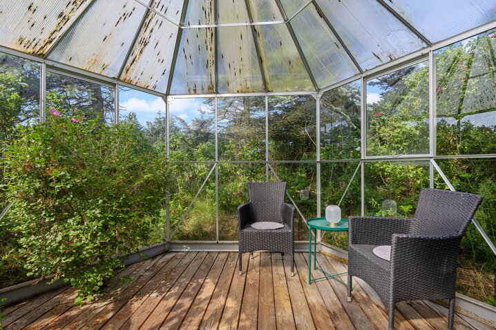 Ferienhaus B2987 in Sigfred Jensens Vej 21, Bjerregård - Bild #20