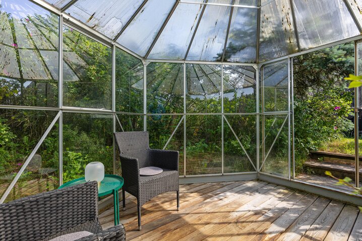 Ferienhaus B2987 in Sigfred Jensens Vej 21, Bjerregård - Bild #21