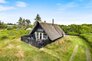 Ferienhaus B2987 in Sigfred Jensens Vej 21, Bjerregård - Bild #1