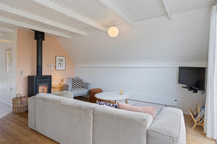 Ferienhaus B2987 in Sigfred Jensens Vej 21, Bjerregård - Bild #1
