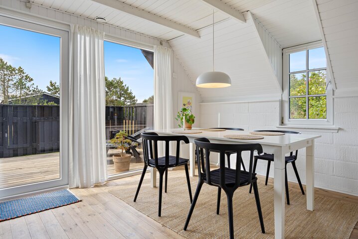 Ferienhaus B2987 in Sigfred Jensens Vej 21, Bjerregård - Bild #5