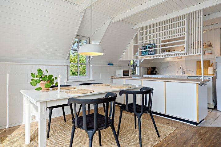 Ferienhaus B2987 in Sigfred Jensens Vej 21, Bjerregård - Bild #6
