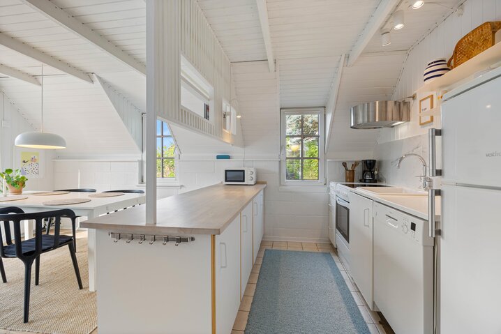 Ferienhaus B2987 in Sigfred Jensens Vej 21, Bjerregård - Bild #8