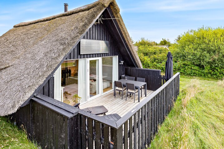 Ferienhaus B2987 in Sigfred Jensens Vej 21, Bjerregård - Bild #22