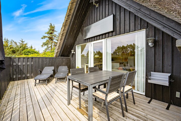 Ferienhaus B2987 in Sigfred Jensens Vej 21, Bjerregård - Bild #23