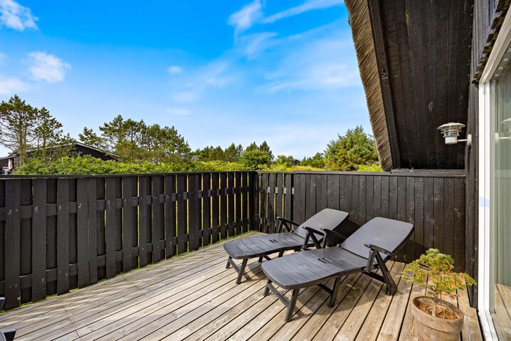 Ferienhaus B2987 in Sigfred Jensens Vej 21, Bjerregård - Bild #24
