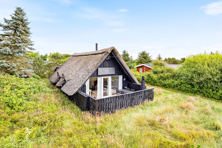 Ferienhaus B2987 in Sigfred Jensens Vej 21, Bjerregård - Bild #26