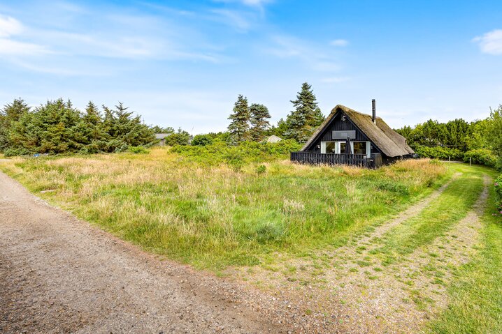 Ferienhaus B2987 in Sigfred Jensens Vej 21, Bjerregård - Bild #27