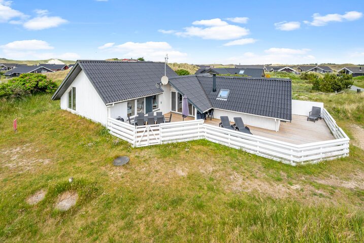 Sommerhus B2989 på Bjerregårdsvej 318, Bjerregård - Billede #22