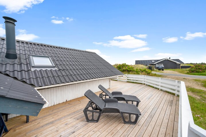 Sommerhus B2989 på Bjerregårdsvej 318, Bjerregård - Billede #25