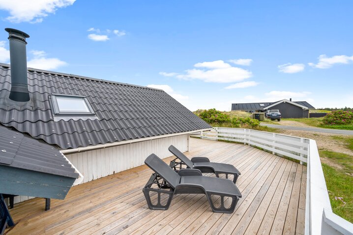 Sommerhus B2989 på Bjerregårdsvej 318, Bjerregård - Billede #25