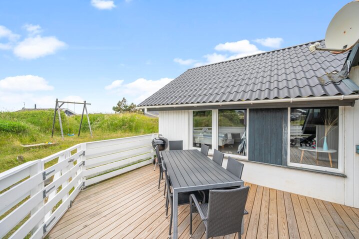 Sommerhus B2989 på Bjerregårdsvej 318, Bjerregård - Billede #27