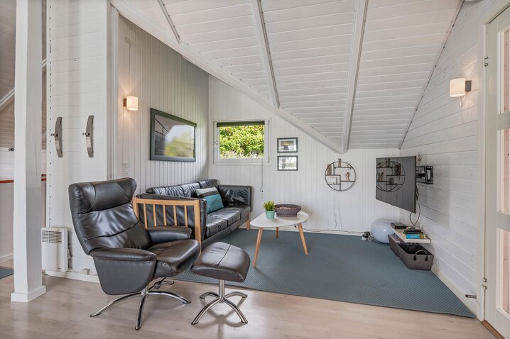 Sommerhus B2989 på Bjerregårdsvej 318, Bjerregård - Billede #5