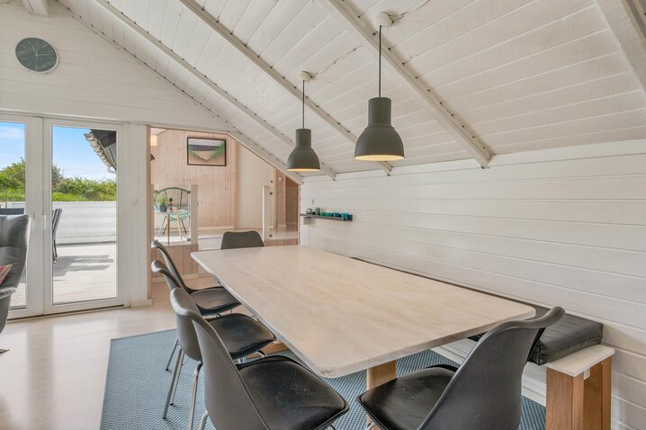 Sommerhus B2989 på Bjerregårdsvej 318, Bjerregård - Billede #7