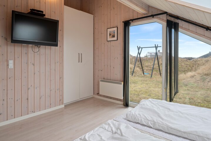 Sommerhus B2989 på Bjerregårdsvej 318, Bjerregård - Billede #16