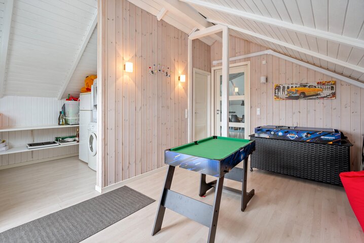 Sommerhus B2989 på Bjerregårdsvej 318, Bjerregård - Billede #14