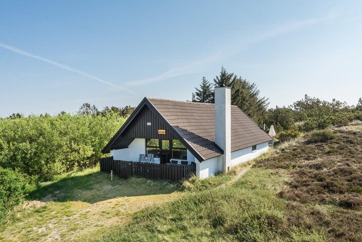 Ferienhaus B2990 in Bjerregårdsvej 144, Bjerregård - Bild #30