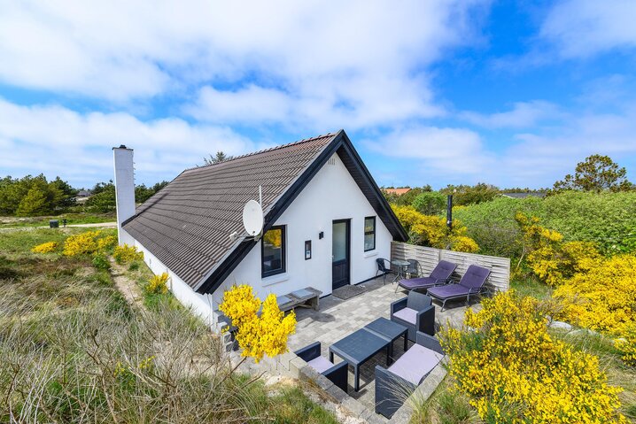 Ferienhaus B2990 in Bjerregårdsvej 144, Bjerregård - Bild #0
