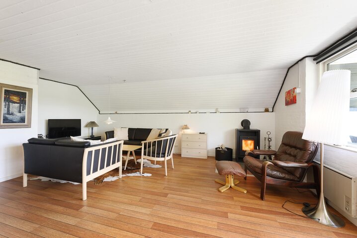 Ferienhaus B2990 in Bjerregårdsvej 144, Bjerregård - Bild #1