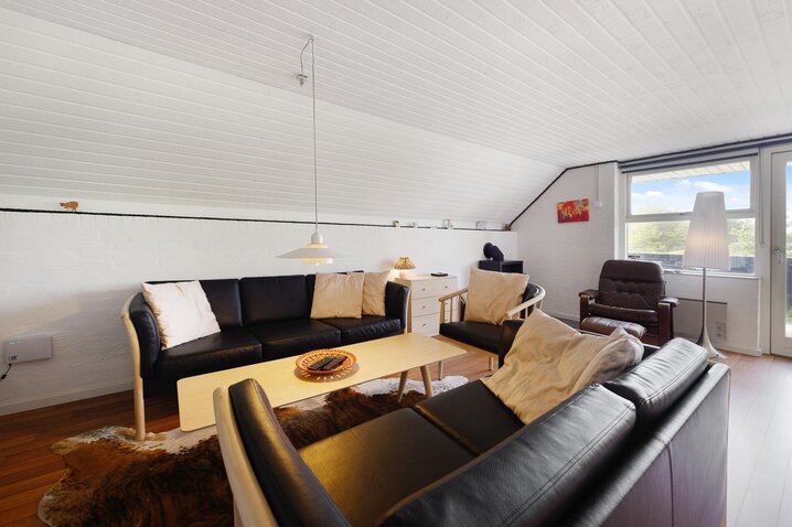 Sommerhus B2990 på Bjerregårdsvej 144, Bjerregård - Billede #6