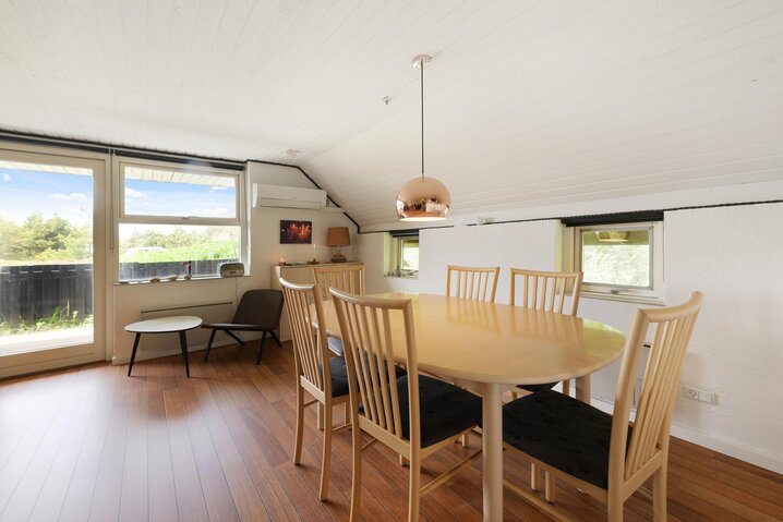 Sommerhus B2990 på Bjerregårdsvej 144, Bjerregård - Billede #11