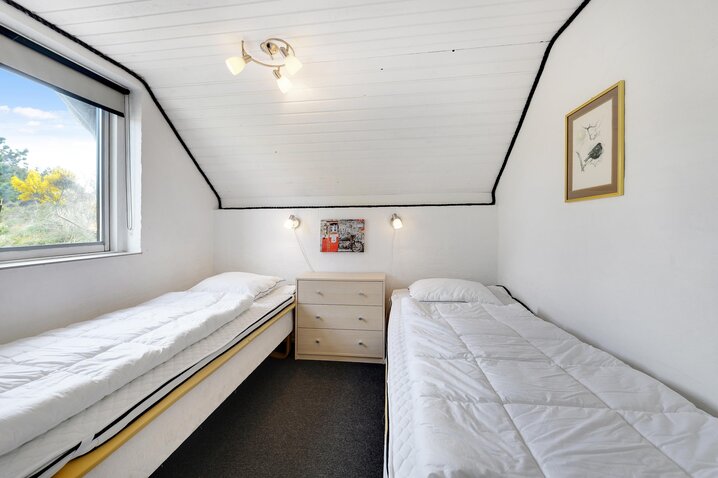 Sommerhus B2990 på Bjerregårdsvej 144, Bjerregård - Billede #14