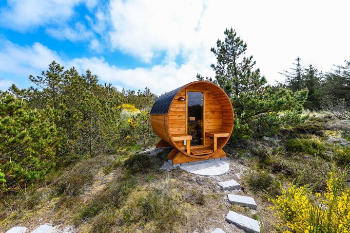 Ferienhaus B2990 in Bjerregårdsvej 144, Bjerregård - Bild #19