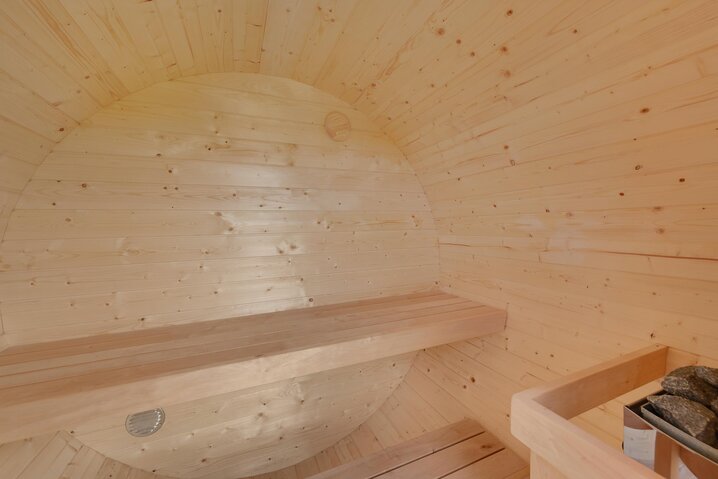 Ferienhaus B2990 in Bjerregårdsvej 144, Bjerregård - Bild #20