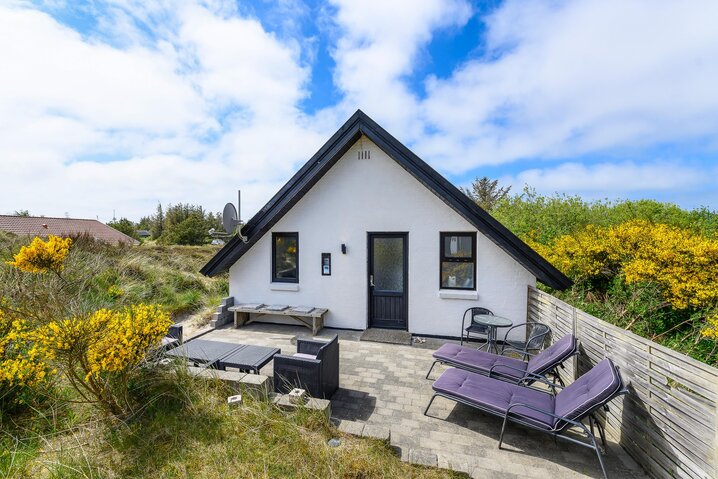 Ferienhaus B2990 in Bjerregårdsvej 144, Bjerregård - Bild #21