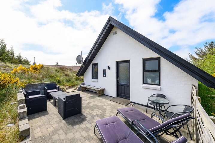 Ferienhaus B2990 in Bjerregårdsvej 144, Bjerregård - Bild #22