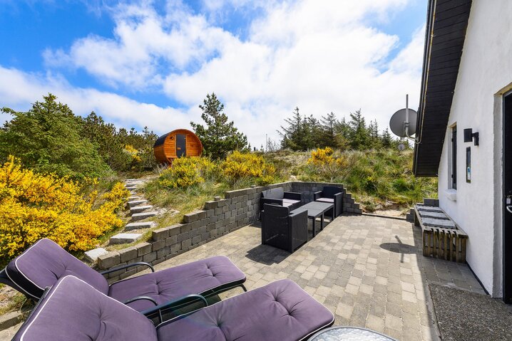 Ferienhaus B2990 in Bjerregårdsvej 144, Bjerregård - Bild #24