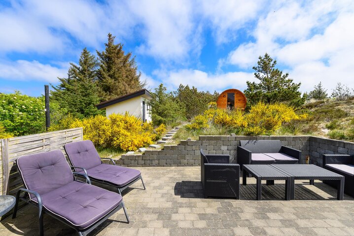 Ferienhaus B2990 in Bjerregårdsvej 144, Bjerregård - Bild #25