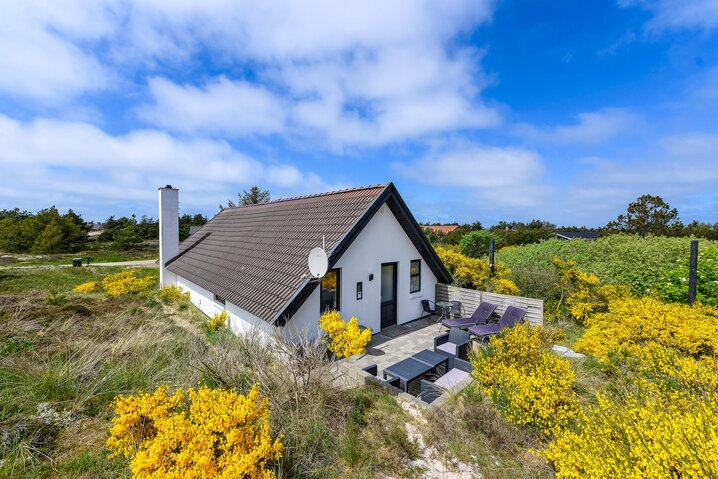 Ferienhaus B2990 in Bjerregårdsvej 144, Bjerregård - Bild #27