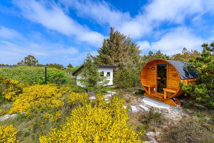 Ferienhaus B2990 in Bjerregårdsvej 144, Bjerregård - Bild #28