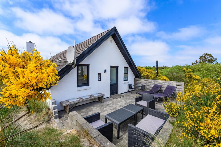 Ferienhaus B2990 in Bjerregårdsvej 144, Bjerregård - Bild #29