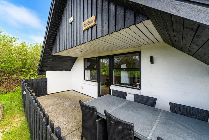 Ferienhaus B2990 in Bjerregårdsvej 144, Bjerregård - Bild #31
